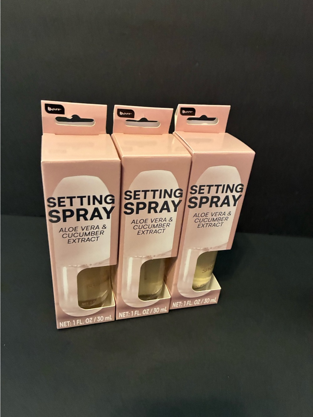 Primer & Setting Spray bundle - Picture 9 of 11